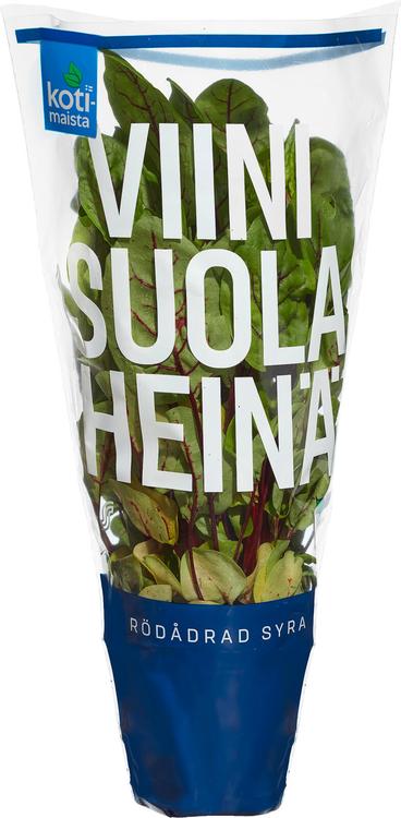 Verev oblikas Kotimaista