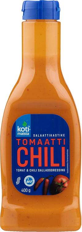 Tomati-tšilli salatikaste 400 g