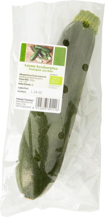Mahe suvikõrvits 350g