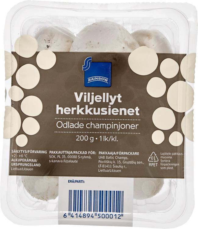 Šampinjon 200g