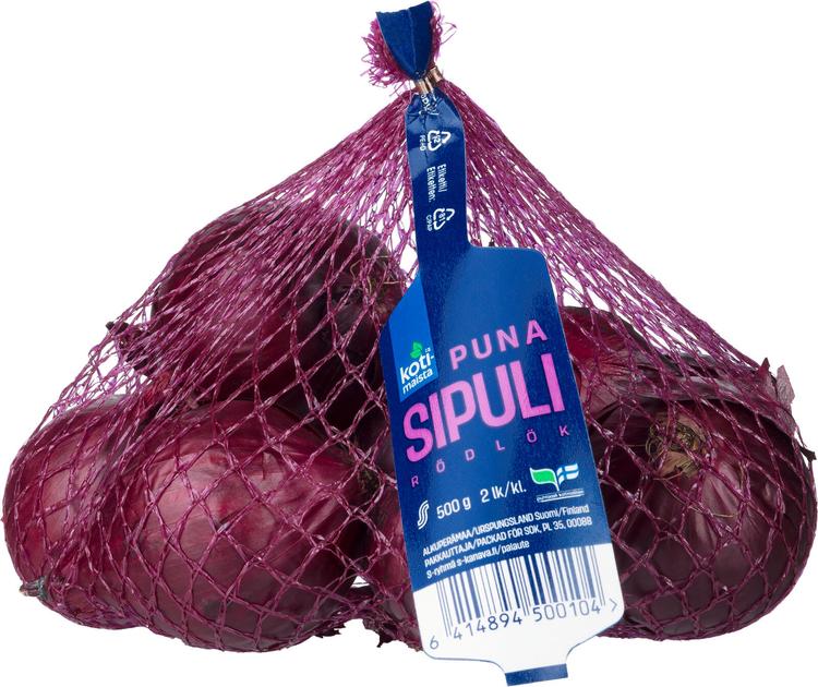 PUNANE MUGULSIBUL 500G