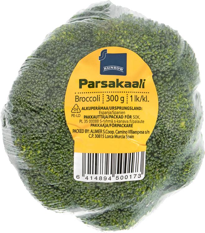 Brokoli 300g