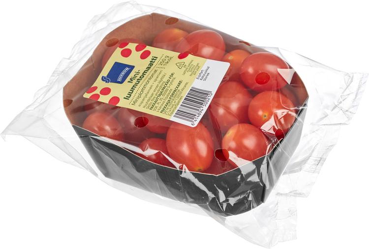 Kirssploomtomat I klass 250g