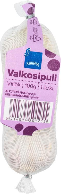 Küüslauk 100g