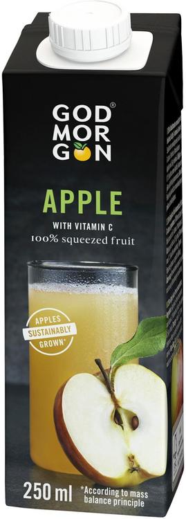 God Morgon Õunamahl 250ml