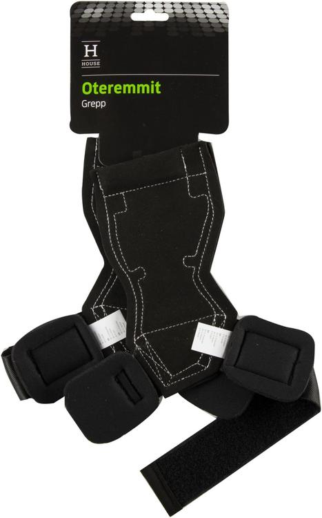 Randmerihm NS0061-11 must