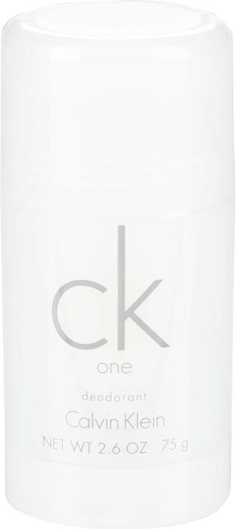 Pulkdeodorant CK One 75 ml