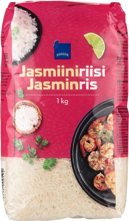 Jasmiiniriis 1 kg