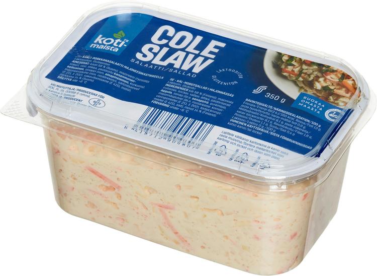 Coleslaw salat 350 g