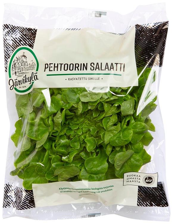 Pehtoorin salat 120 g