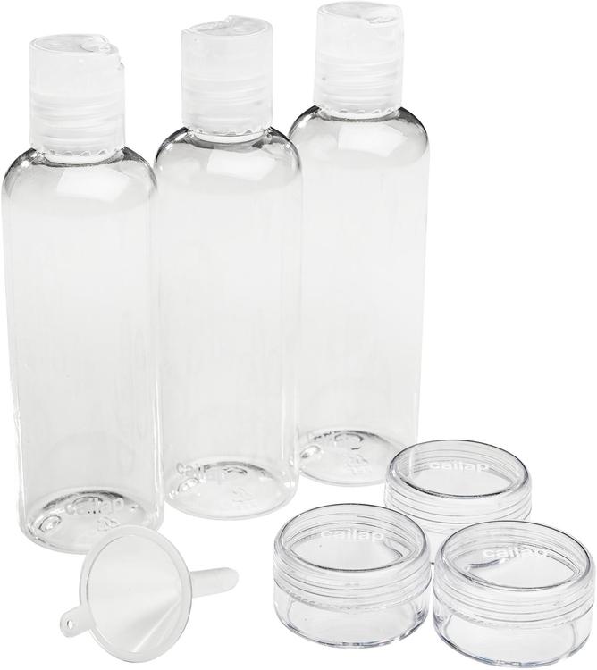 Cailap purk 3x100 ml