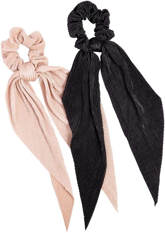 Cailap juuksekumm scrunchie seotav erinevad