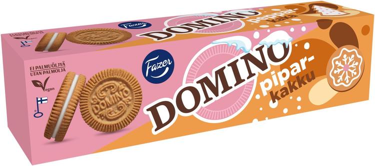 Domino piparkoogi küpsised 175g