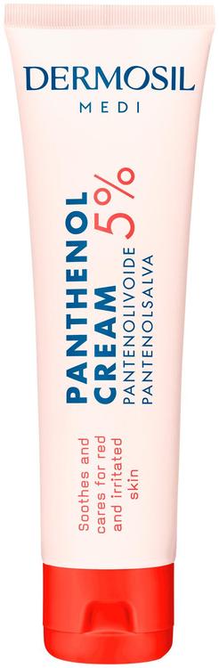 Pantenoolkreem 5% 60ml