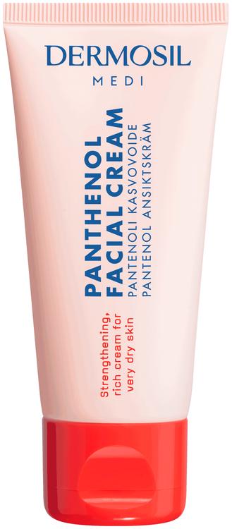 Näokreem pantenool 60ml