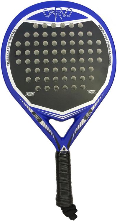 Padel reket Carvo Carbon
