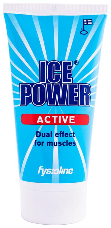 Külmageel Ice Power Active 150 ml