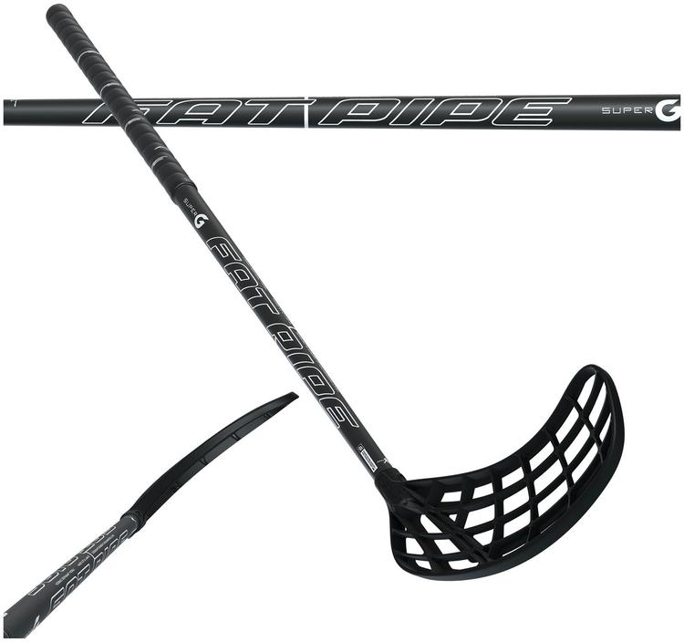 Saalihokikepp Super-g 107cm r