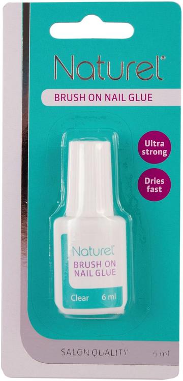 Naturel küüneliim 6ml