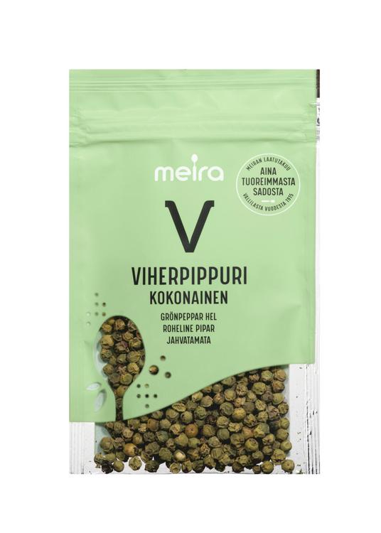 Meira roheline terapipar 15g