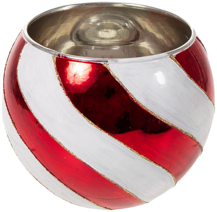 Küünlajalg triibuline 10,5 cm