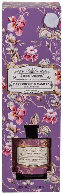 Ruumilõhnastja orhid&nilje 100ml
