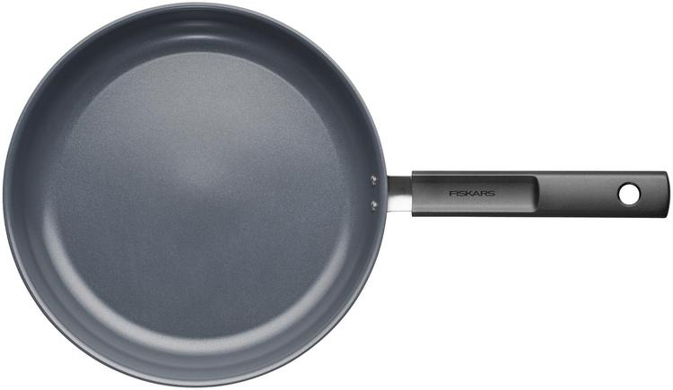 Pann Fiskars Hard Face 28 cm