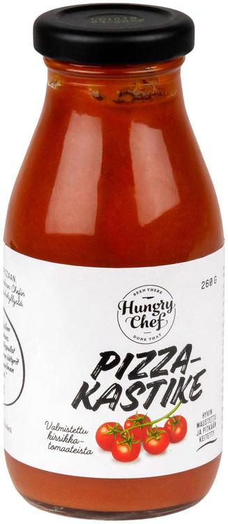 Hungry Chef pitsakaste kirsstomatitest 260 g