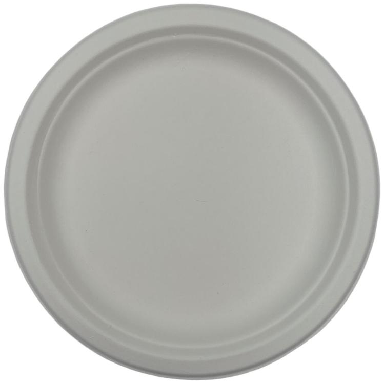 Papptaldrik valge 25cm 10tk