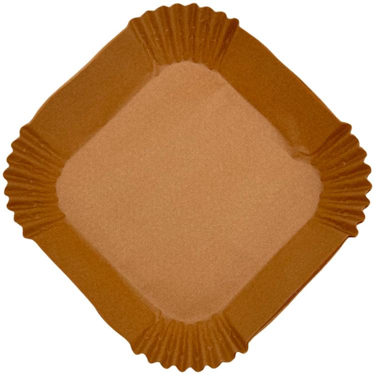 Kuumaõhufritüüri paber 20x4,5cm 50tk