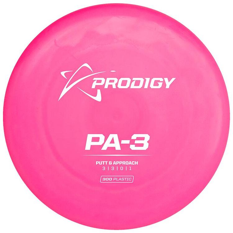 Putter Pa-3 300