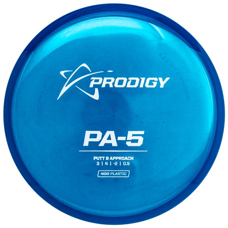 Putter Pa-5 400