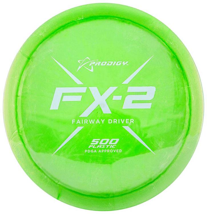 Fairway FX-2 500