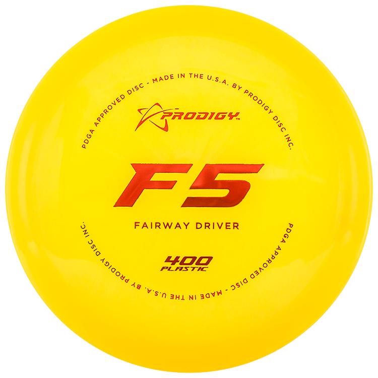 Fairway F5 400
