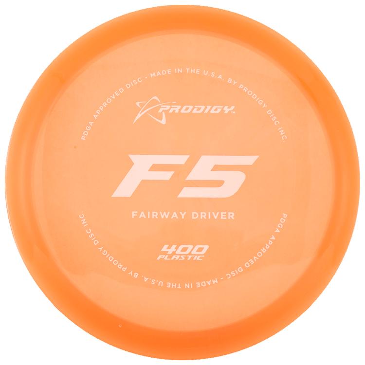 Fairway F5 400