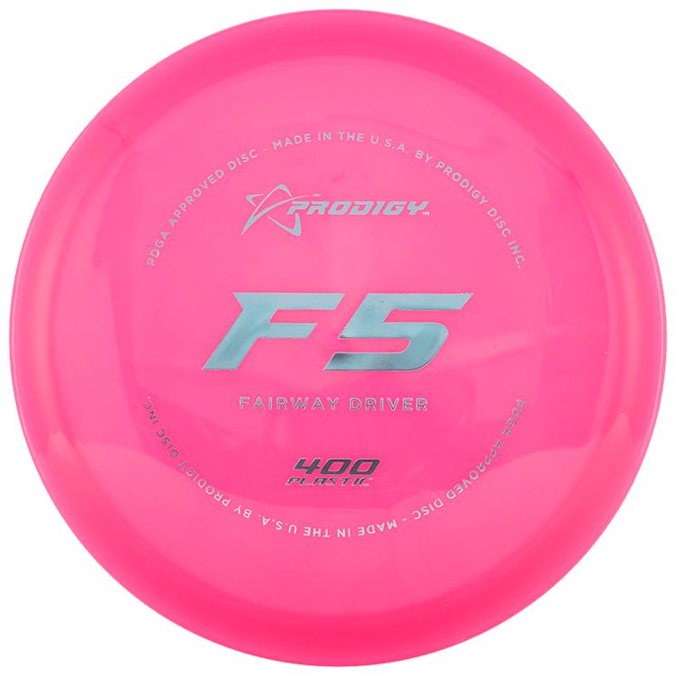 Fairway F5 400