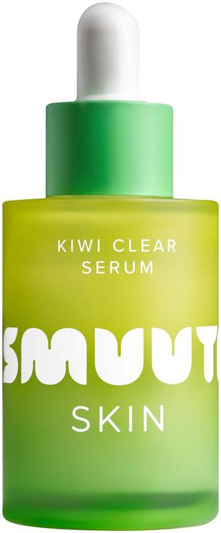 Smuuti skin puhastav seerum kiivi 30ml
