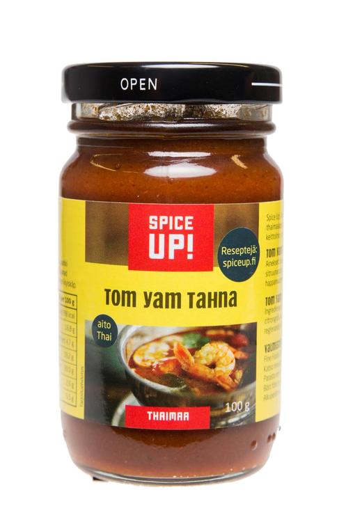 Spice up tom yam pasta 100g  586