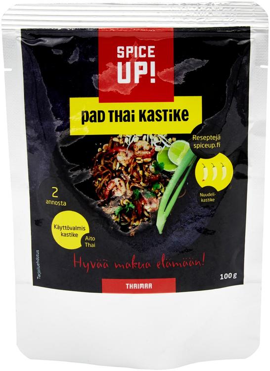 Spice up! Pad thai kaste 100g