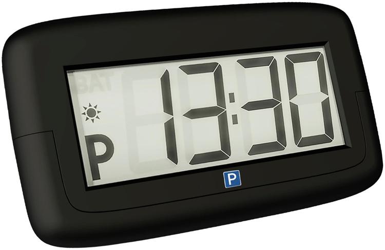 Dig.parkimiskell Needit Park Micro 2