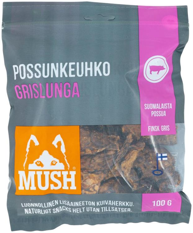 Põrsakopsud 100 g