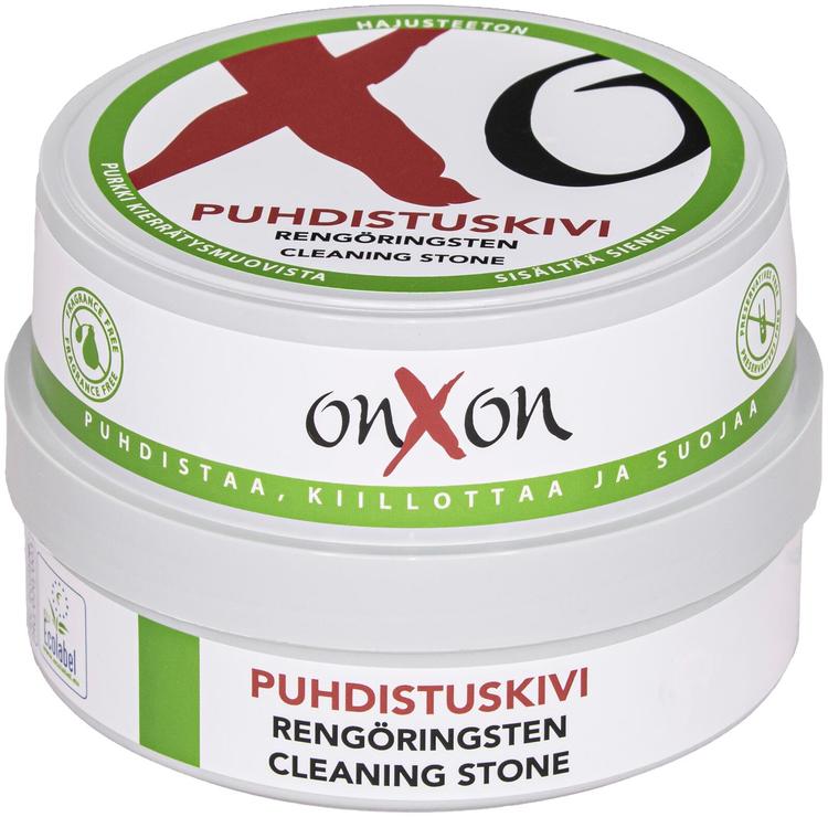 Onxon puhastuskivi üldpuhastuseks 300g