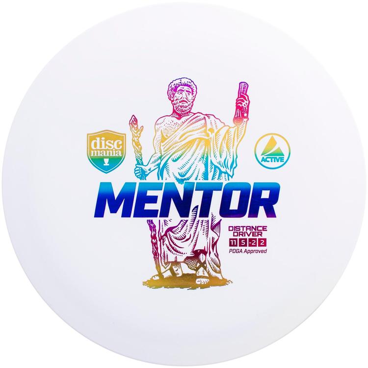 Driver Active Mentor
