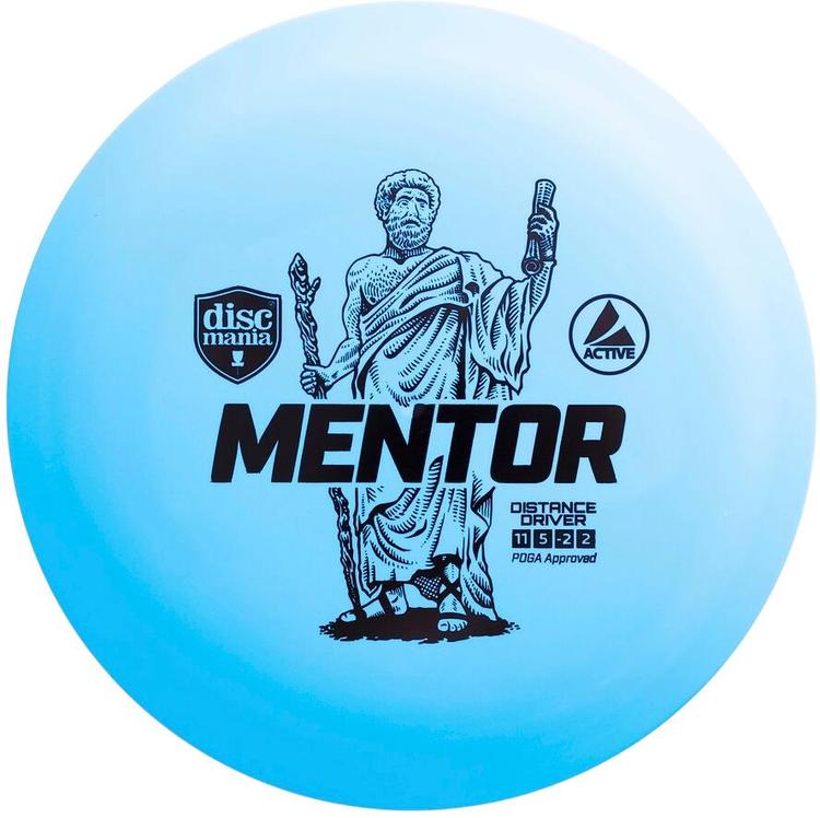 Driver Active Mentor