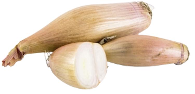 Banaanišalottsibul 350g