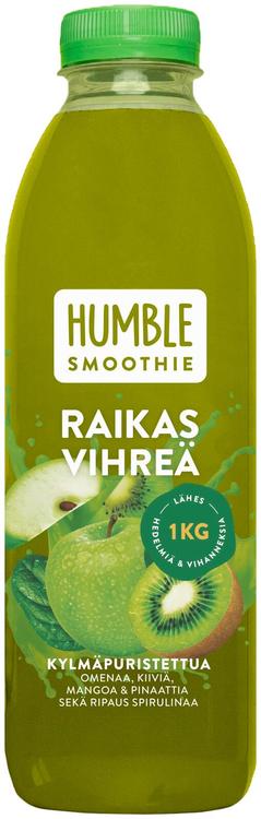 Humble õuna-kiivi smuuti 750ml
