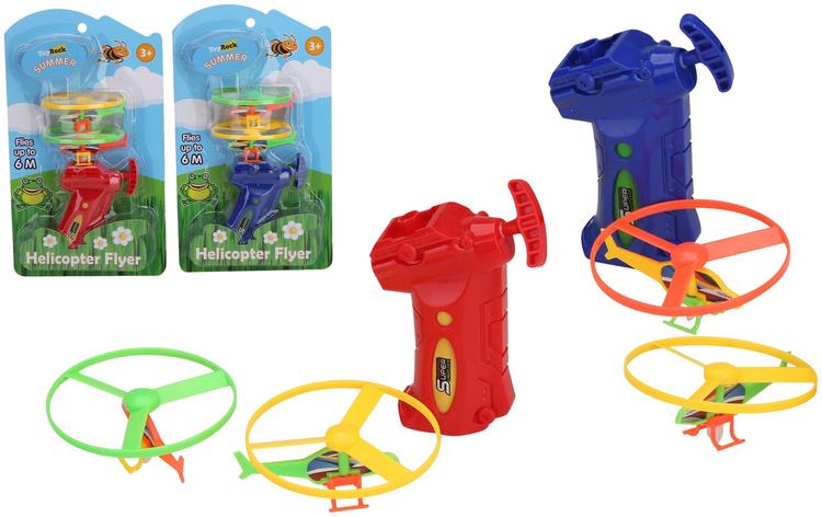 Helikopteri droon