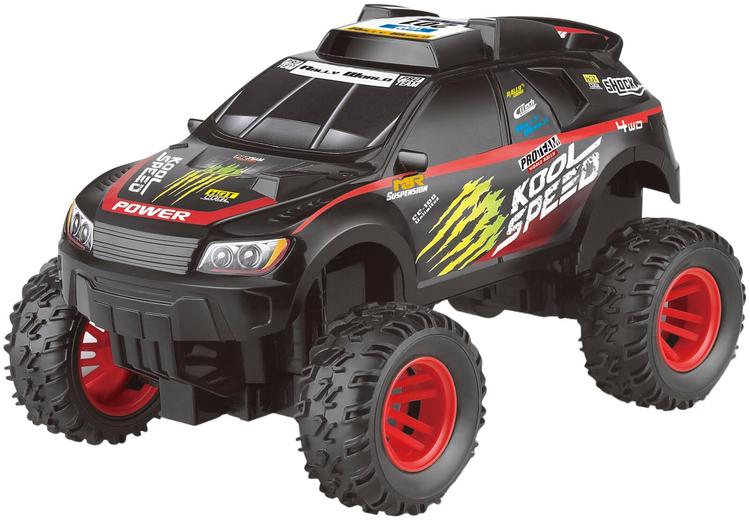Rally Eliminator Rc 1:16