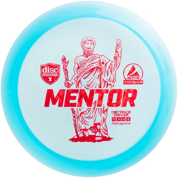 Driver Active Premium Mentor