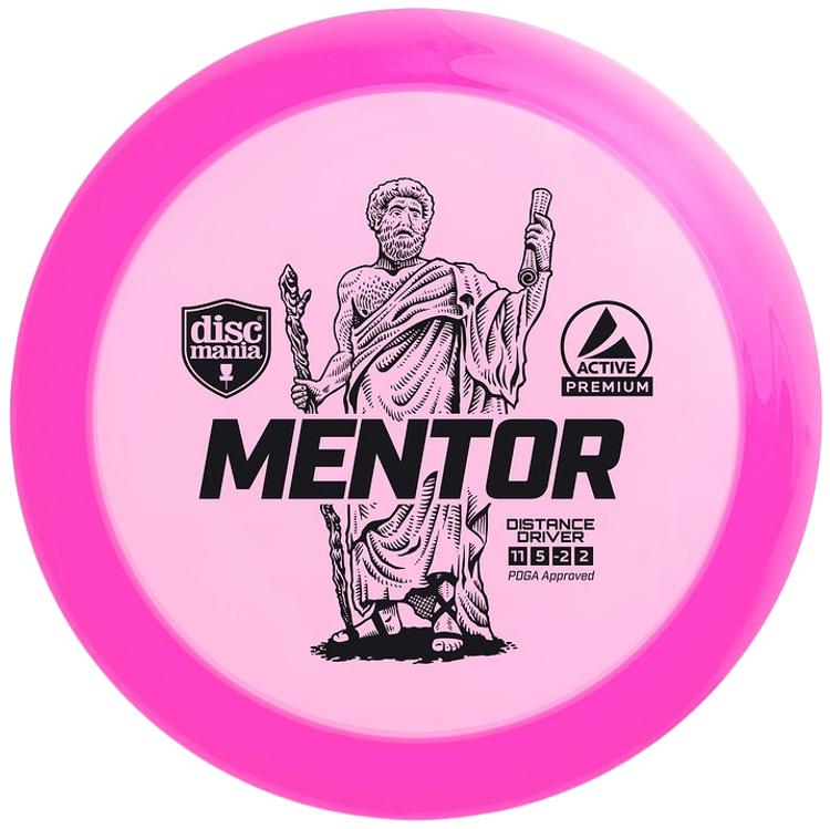 Driver Active Premium Mentor